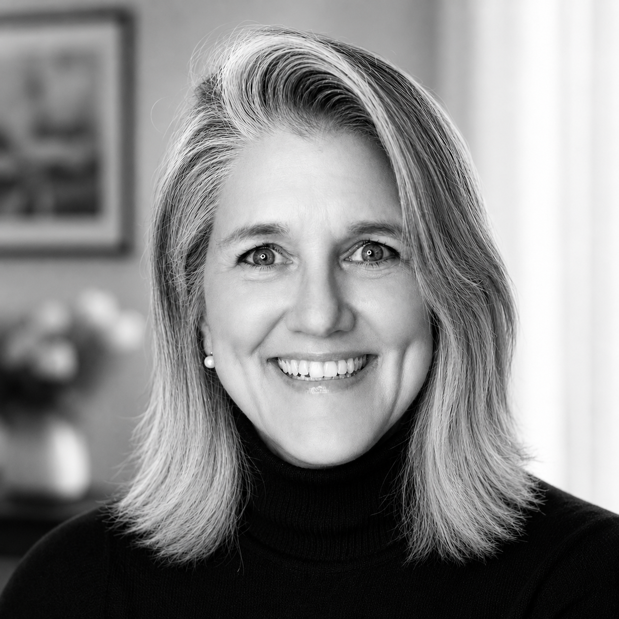 Dolores Hirschmann, founder of Masters in Clarity and lead instructor at AI4BIZ Academy